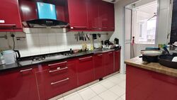 Nuovo (D20), Condominium #619499871